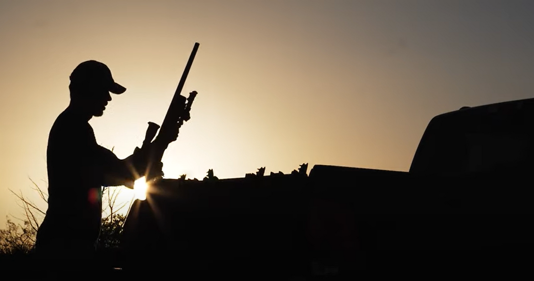 Bergara Small Batch M40ish Rifle Release