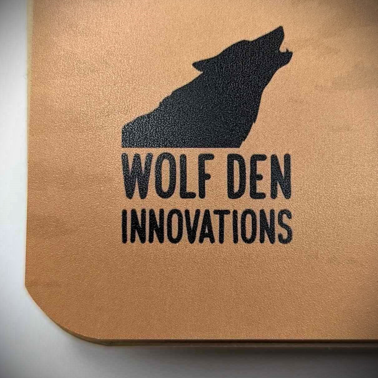 WDI Beta: Ballistics Guide