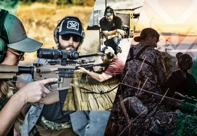 Why Vortex Optics?